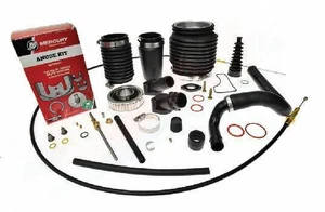 Mercury Marine 300 Hour Maintenance Kit Bravo Three 2003 and Newer OEM 8M0147076 - Bild 1 von 11