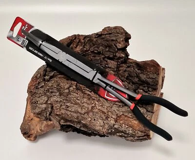 Fox Rage Power Grip Pliers 33cm Hakenlösezange Lösezange Extra Long Zange - Bild 1 von 4