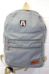 Vintage Academy Broadway APACHE Backpack Overnight Bookbag School Lightweight! - Picture 1 of 20