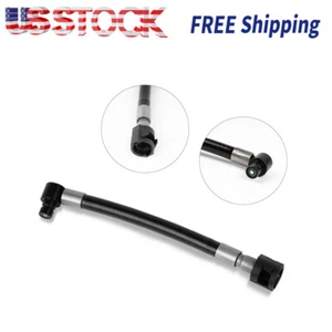 EFI Fuel Gas Line OEM Replacement 2001-2017 Softail Harley Touring 62900-01D - Picture 1 of 6