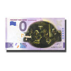 0 Euro Souvenir Banknote Valkenburg Aan De Geul Colour Netherlands Peac 2019-1