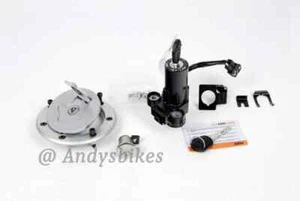 Genuine KTM DUKE 125 200 250 390 Ignition Switch & Fuel Cap Lock Set - European - Picture 1 of 1