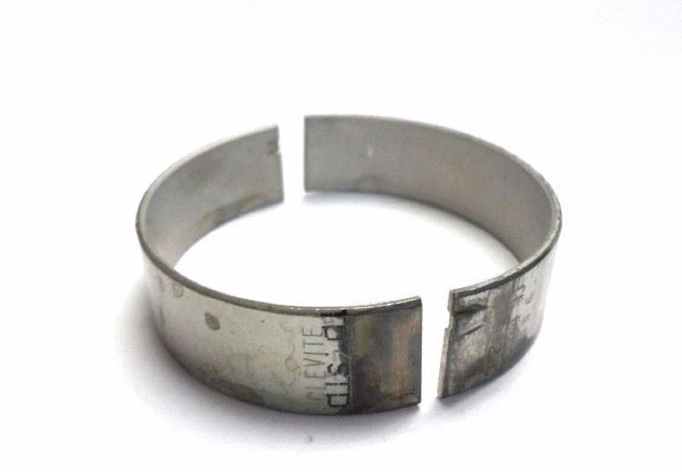 Par de rodamientos de varilla de conexión de motor Michigan 77 1228P 1228-P 2990 CAP Foto 1 de 1