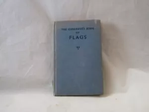 Das Beobachterbuch der Flaggen - Bild 1 von 3