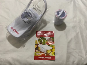Telebrands Slice-O-Matic Slicer - Picture 1 of 7