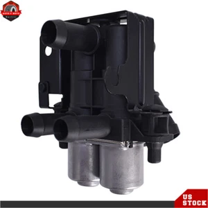 For 2000-03 Jaguar S-Type Lincoln LS Ford Thunderbird Heater Control Water Valve - Picture 1 of 10
