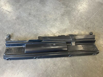 2013 2014 2015 2016 Subaru BRZ FRS Air Intake Inlet Duct Tube Cover OEM 4772 — 第 1/4 张图片