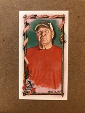 2023 Allen & Ginter MINI SP Parallels | BASE | A&G BACK | BLACK BORDER You Pick!