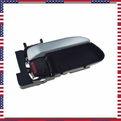 For Subaru Forester 2003-2008 Front / Rear Right Passenger Side Door Handle US - Изображение 1 из 4