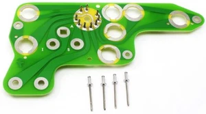 Placa de circuito | 1963-1964 A-Body Standard | Valiant, Barracuda - Imagen 1 de 1