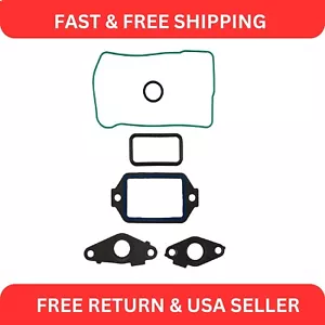 Fel-Pro ES 73231 Oil Cooler Gasket Set - Picture 1 of 2