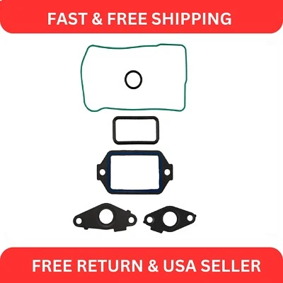 Fel-Pro ES 73231 Oil Cooler Gasket Set - Image 1 of 2