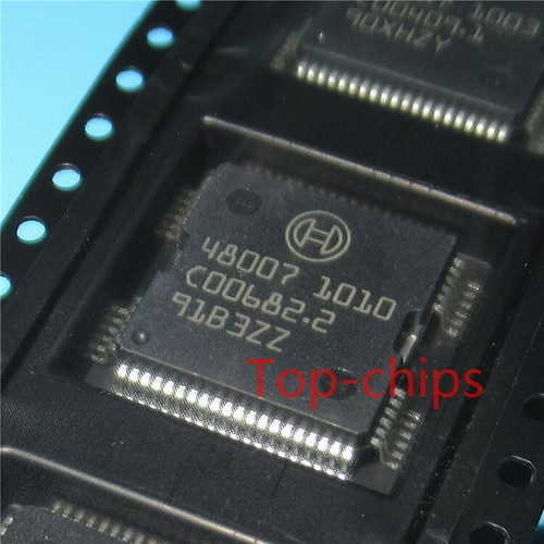 Circuito Integrato TAS5613APHDR – Chip Amplificatore Audio TAS5613A HTQFP64 1PZ - Foto 3