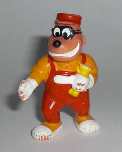 Top-Variante: Panzerknacker ohne Nummer! 100% ORI! Micky 1989 TOP! - Bild 1 von 2