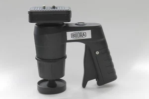 Bilora 3215 LUX Pistolengriff inklusive Wechselplatte 2257 - Bild 1 von 9