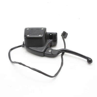 2005 - 2009 宝马 R1200RT 离合器主缸和拉手 — 第 1/4 张图片