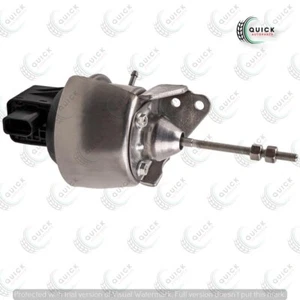 VW TIGUAN 2008-2011 2.0 TDi TURBO ACTUATOR ELECTRONIC 03L198716A 03L198716L NEW - Picture 1 of 9