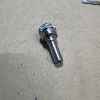 Cajon Swagelok SS-2-UT-A-4 Stainless Steel Ultra-Torr Vacuum Adapter 1/8"x 1/4" - Image 1 of 4