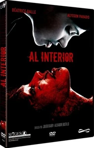 Al Interior (A L´ Interieur) - Imagen 1 de 1
