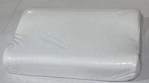 Tempur Pedic Neck Pillow Standard Large 20x12.5x4.75 TempurPedic NIB - Picture 1 of 6