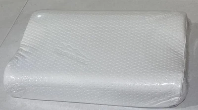 Tempur Pedic Neck Pillow Standard Large 20x12.5x4.75 TempurPedic NIB - Image 1 of 4