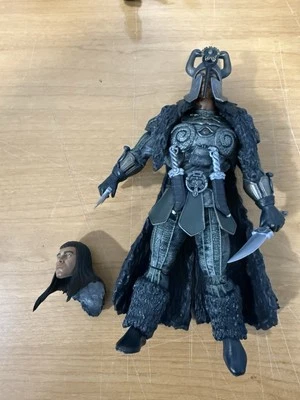 Figura Super7 Conan el Bárbaro THULSA DOOM R8 Foto 1 de 2