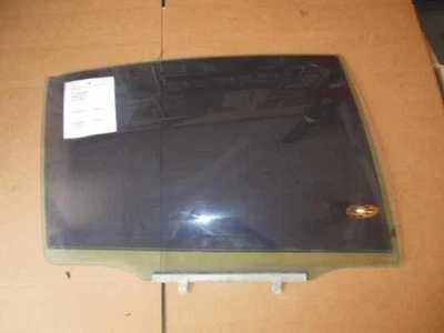 Passenger Right Rear Door Glass Fits 98-05 LEXUS GS300 439233 Foto 1 de 4