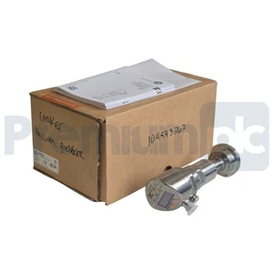 SENSOR DE PRESIÓN DE DESCARGA IFM PI2209 con PANTALLA PI-1-1BREZ01-MFRKG/US//P NSMP - Imagen 1 de 7