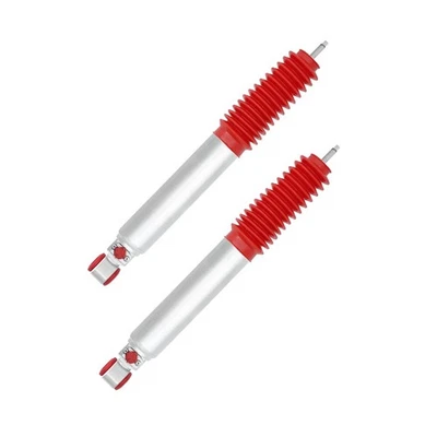 For Ford F-250 Super Duty 1999-2004 Shocks Driver & Passenger Side | Pair Front Foto 1 de 4