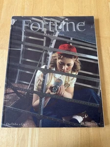 Fortune Magazine April 1942 WWII Rosie Riveter Era Cover / Churchill EXCELLENT - Picture 1 of 3