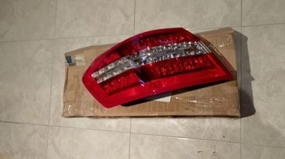 Mercedes-Benz Classe E W212 Fanale sinistro originale A2128201164 - Imagen 1 de 4