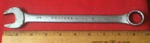 "Llave combinada Proto Professional Combination 1224 3/4"" EE. UU.! ¡ENVÍO GRATUITO! - Imagen 1 de 3