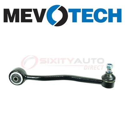 Mevotech OG Control Arm & Ball Joint Assembly for 1985-1991 BMW 535i 3.5L L6 ca Foto 1 de 4