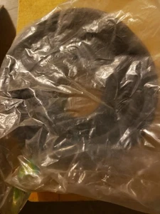 GE Türmanschette WH8X5019 (Box OOOO) - Bild 1 von 1