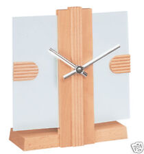 Hermle Quartz Mantel Clock #22873-283100