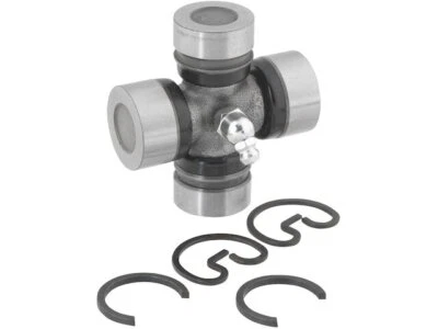 For 1968-1973 Jeep CJ5 Universal Joint 92714PXWT 1969 1970 1971 1972 4WD - Image 1 of 2