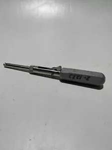 ~ Storz Tool Codman Repair ~ Edelstahl ~ Griffwerkzeug ~ Z-1282 / 3Q87R - Bild 1 von 6