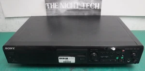 Sony MDS-JE510 Minidisc Deck Recorder - Picture 1 of 11