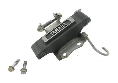 1985 1986 Yamaha Xj700 оригинальное крепление фары 1fg-23174 00 00 - Изображение 1 из 4