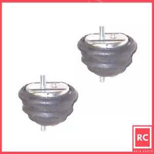 Montaje de motor delantero izquierdo y derecho 2 piezas ajuste 01-03 BMW 525i/ 97-00 528i/ 01-03 530i - Imagen 1 de 2