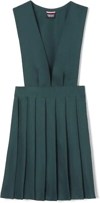 Camiseta Girls Hunter Green Husky Gola V SY9000P-HTG French Toast 10,5 a 20,5 - Imagem 1 de 4