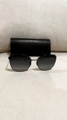 Солнцезащитные очки Saint Laurent SL M89 002 - Изображение 1 из 4