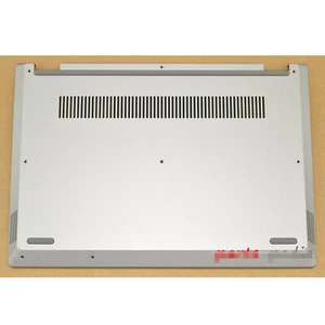 Lower Bottom Base Cover Silver For Lenovo Ideapad C340-14IWL C340-14API -14IML - Afbeelding 1 van 2