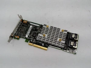 HPE 836266-001 Smart Array E208i-P SR Gen10 12G SAS Raid Controller Low Bracket - Picture 1 of 5