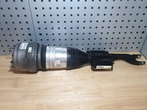 Ammortizzatore pneumatico Mercedes-Benz W213 Classe E AMG E63S A2133201502 anteriore sinistro.  - Foto 1 di 7