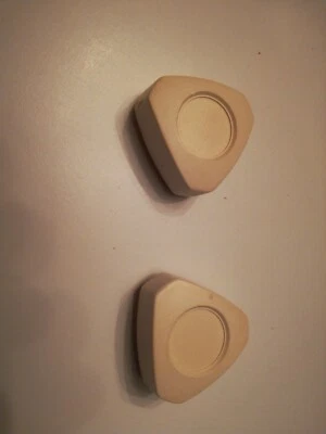 CTC Mixing Bowl Front Knobs Automatic Pasta Express Machine X2000 X3000 X4000 - Image 1 of 2