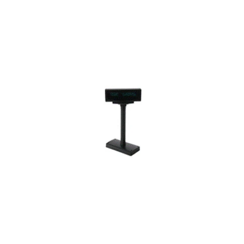 PARTNER TECH, 7220, POLE DISPLAY, 5.0V USB 2 PORT, WORKS WITH WEPOS, XP PRO, XPE - Image 1 of 1