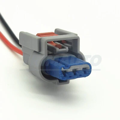 For 2007-2012 Dodge Caliber Ignition Coil Connector Pigtail Plug - 4606824AC - Image 1 of 4