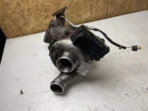 Mercedes W222 W221 W212 W164 Turbolader Turbo Turbocharger Bluetec A6420901686 - Bild 1 von 9
