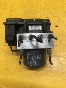 ABS Pump and Control Module for FORESTER 2007- 0265231664 27534SA080 0265800491 - Picture 1 of 10